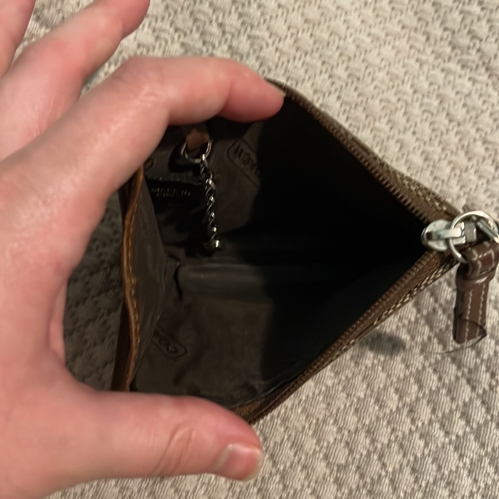 Coach Wallet - Picture 5 of 5